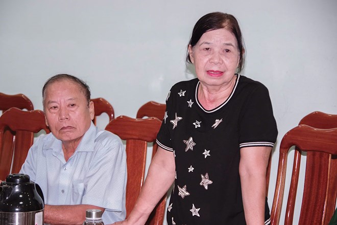 Da Nang collects evidence, clarifies the origin of 17 remains believed to be martyrs