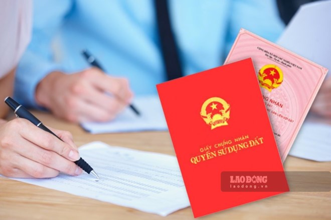 Electronic red book proposed to have legal value like paper copy