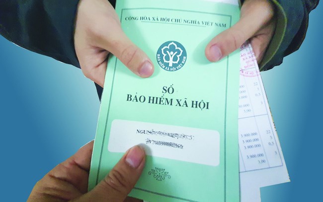 Failure to return social insurance books to employees, businesses may be fined up to 150 million VND