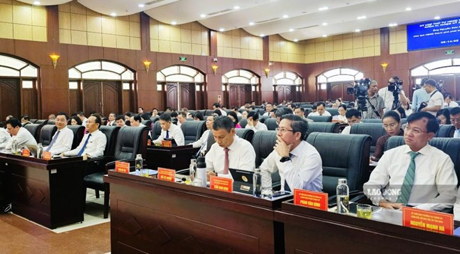 14 billion USD sea encroachment megacity attracts attention but has not been submitted to Da Nang People's Council