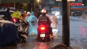 Weather today July 31: Southern region afternoon and night with heavy to very heavy rain in some places