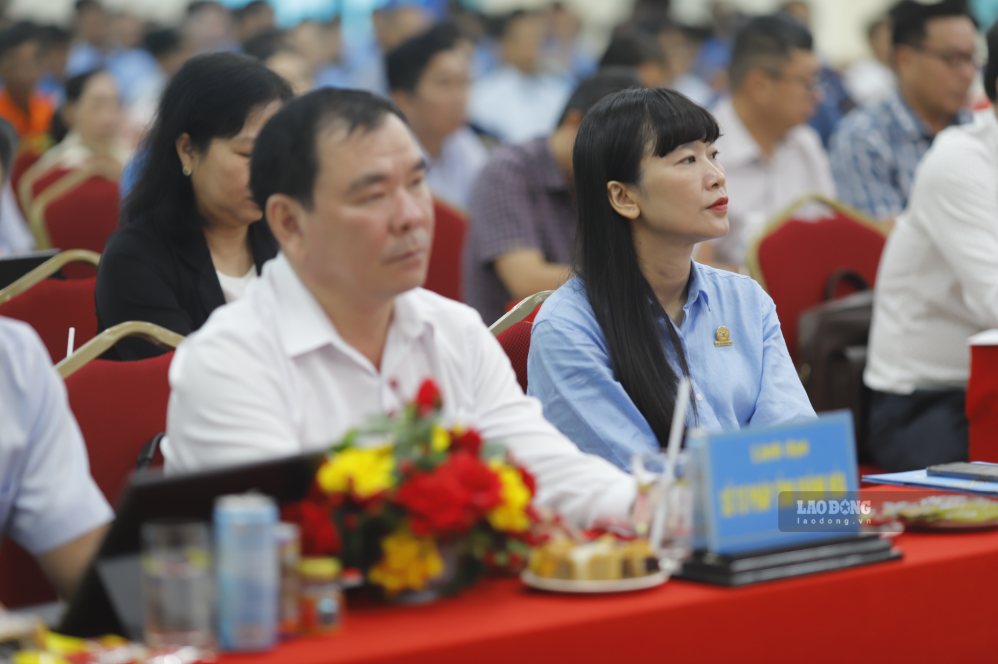 Khanh Hoa proactively prepares human resources for key projects and nuclear power