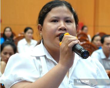 Công nhân mong có giải pháp kiểm soát chặt an toàn thực phẩm