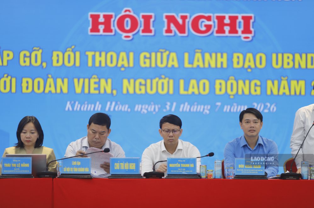 Khanh Hoa will build rental housing in industrial parks