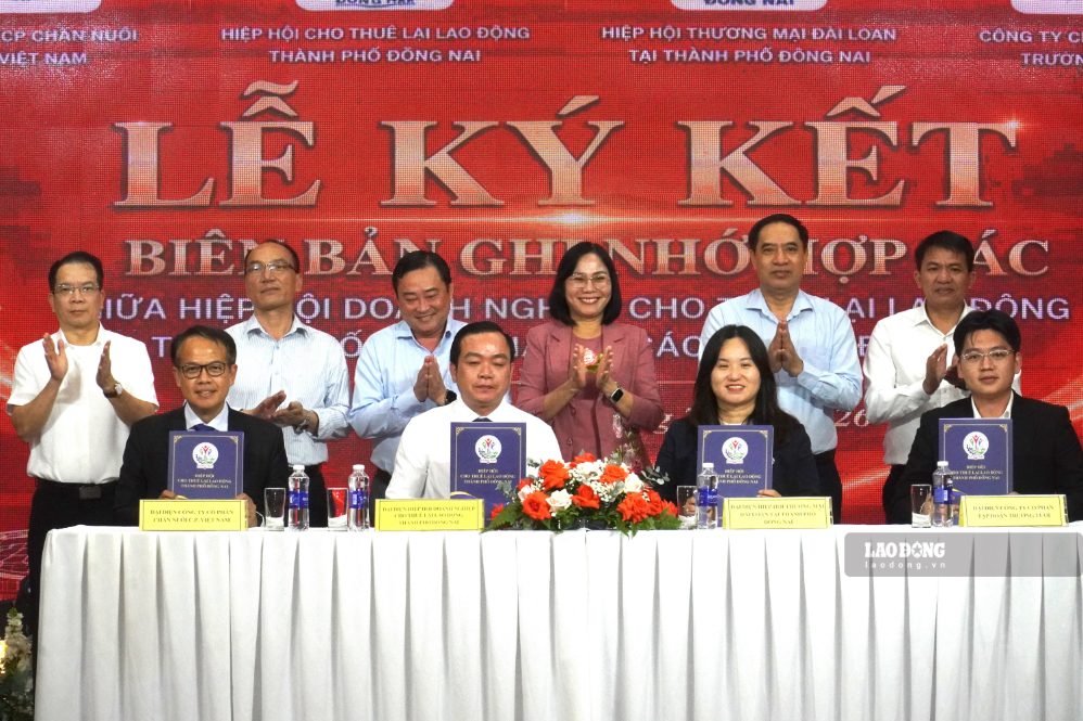 Deploying the national job exchange in Dong Nai city