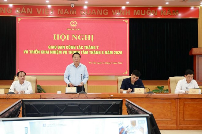 Focus all resources on putting Long Thanh airport into operation in December 2026