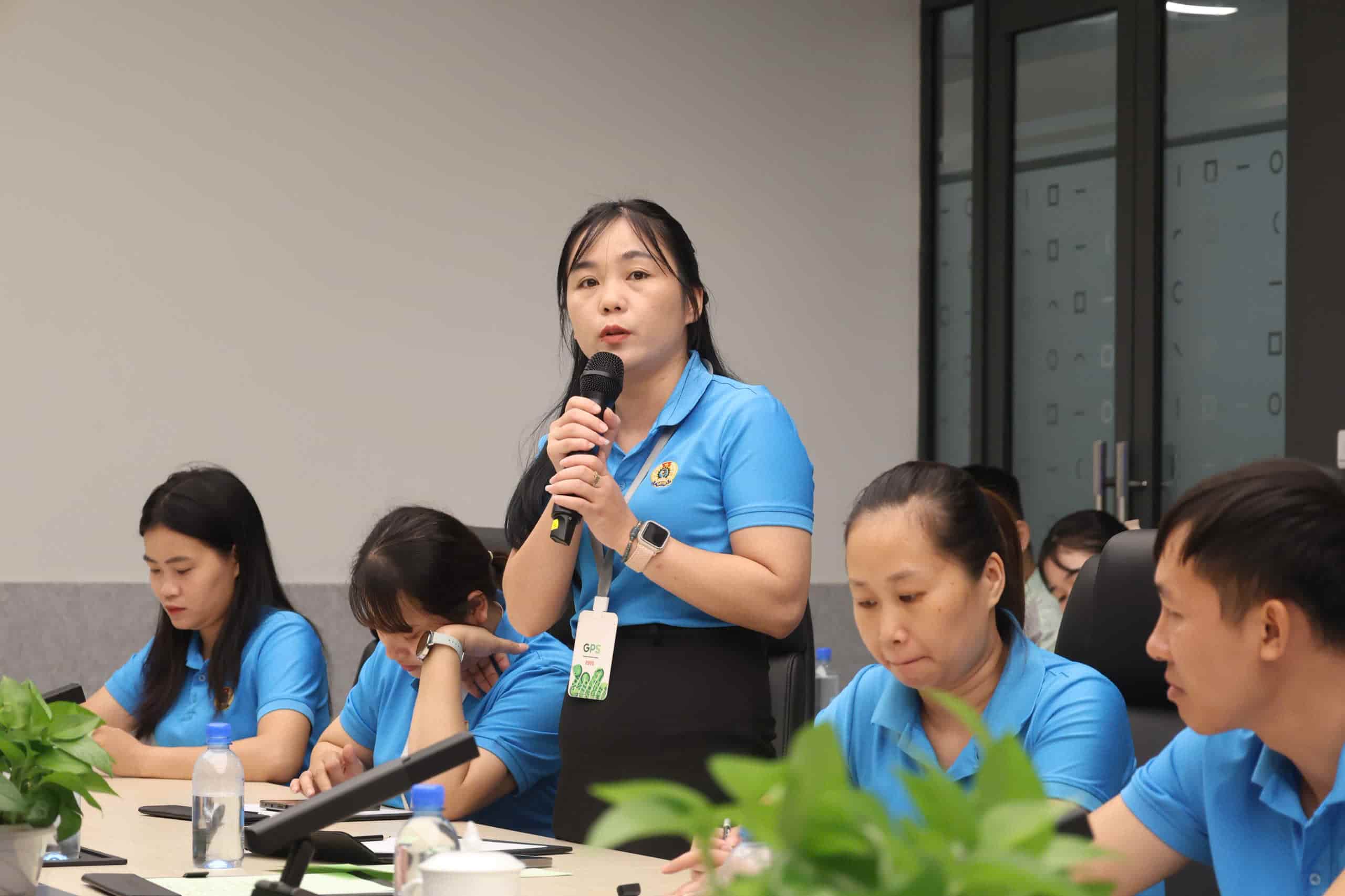 Bac Ninh aims for 20,000 social housing units for workers in 2026