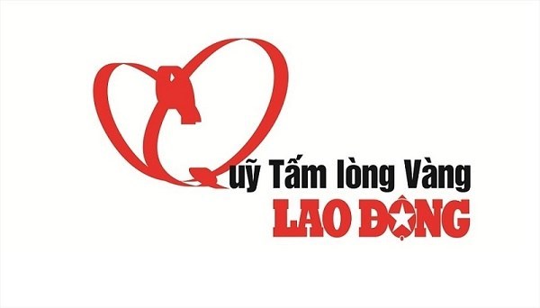 Quỹ XHTT Tấm Lòng Vàng