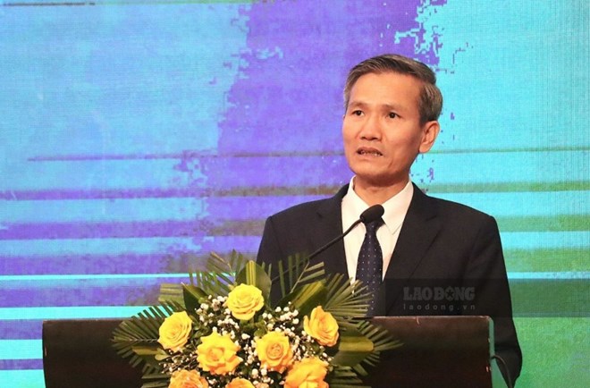 Việt Nam làm Chủ tịch Mạng An toàn, vệ sinh lao động ASEAN