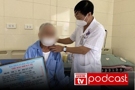 Morning news: Increase the co-payment threshold to enjoy 100% health insurance for 5 consecutive years from July 1st