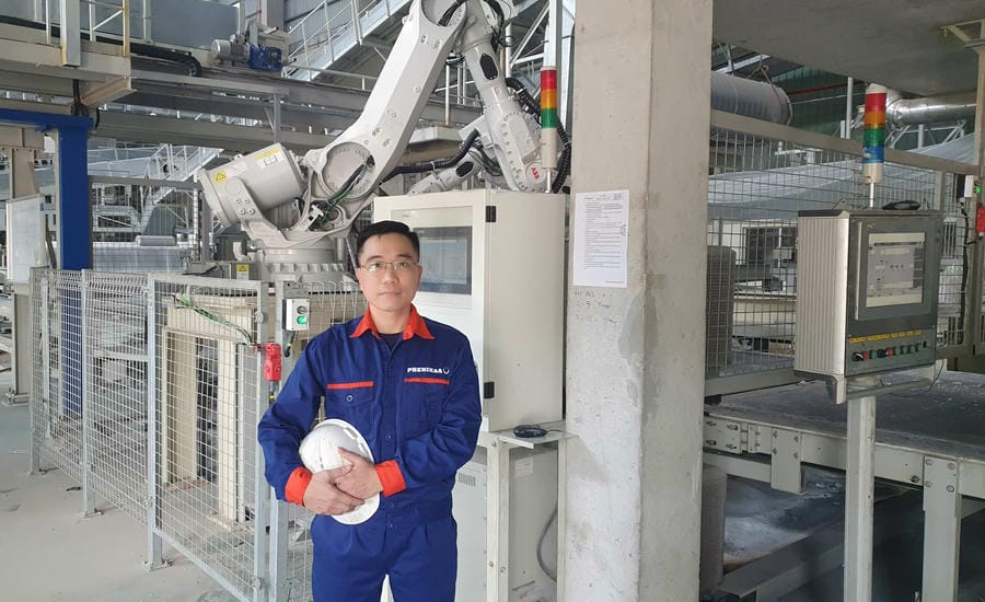 Timely reward, improve the quality of human resources in the Construction industry