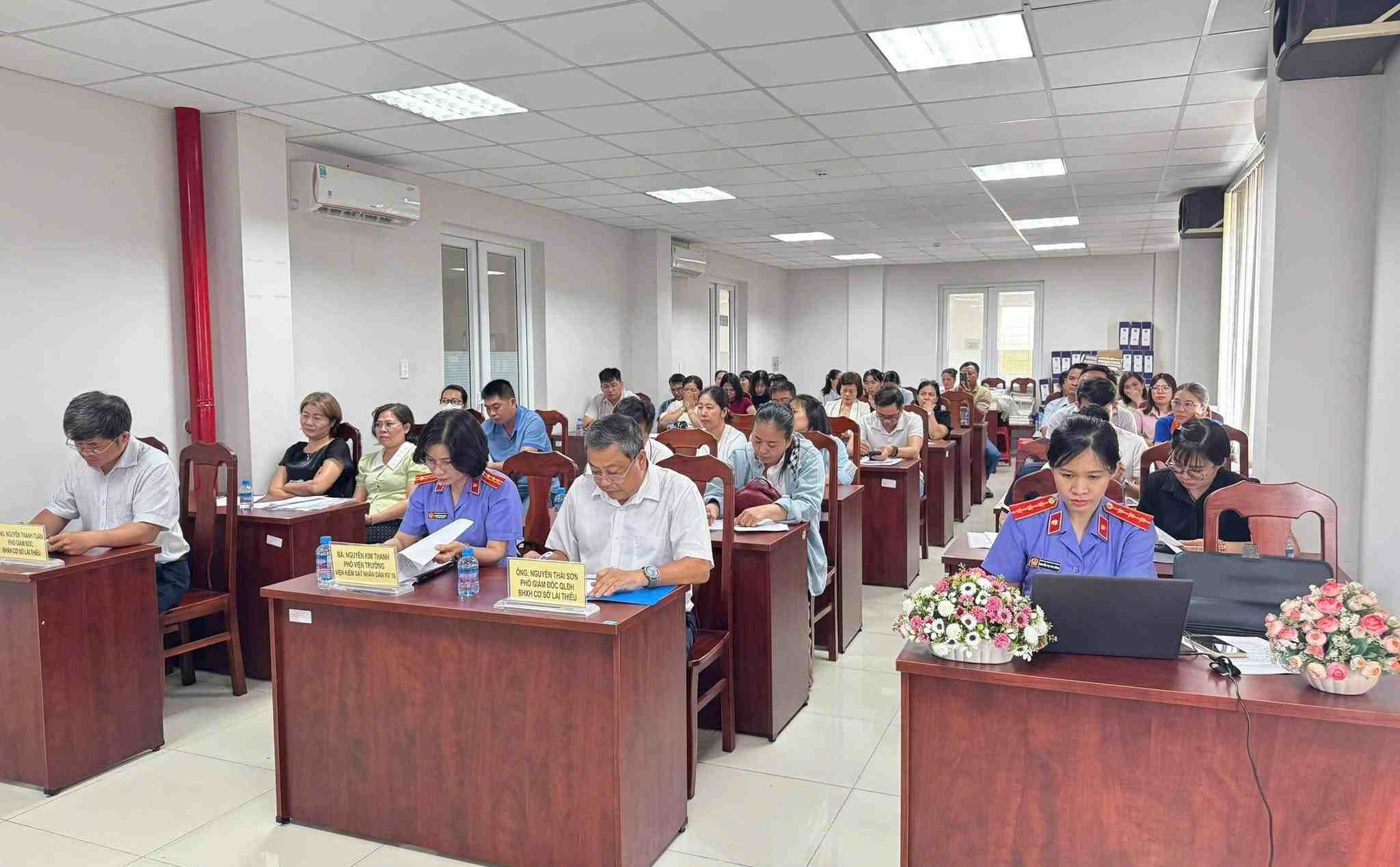 Cảnh báo 100 đơn vị ở TPHCM thuộc diện bắt buộc đóng BHXH nhưng chưa tham gia