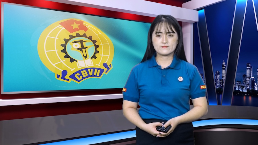 Bản tin công đoàn: Một số quyền lợi BHYT của người tự đi khám ngoại trú thay đổi từ 7.2026