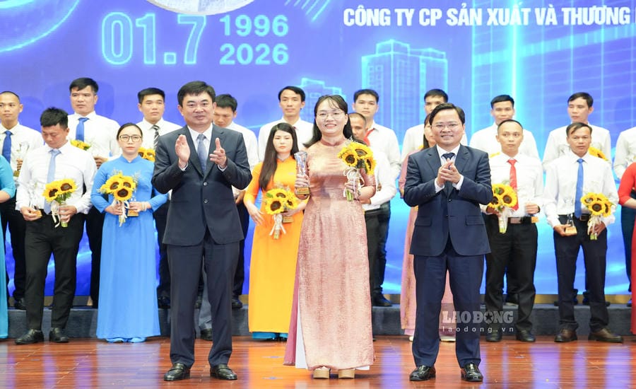 1.132 sáng kiến của người lao động ngành Than làm lợi gần 50 tỉ đồng