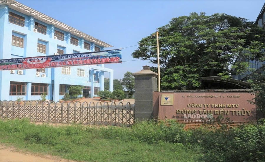 Hàng nghìn doanh nghiệp Bắc Trung Bộ chậm đóng bảo hiểm xã hội