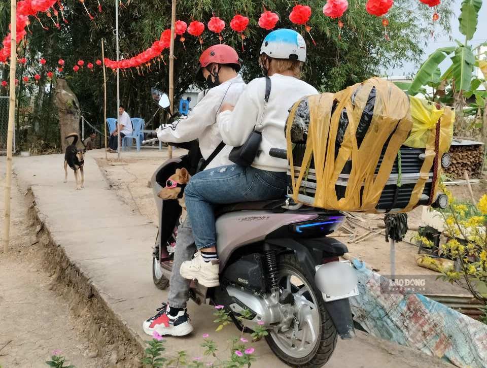 Phương án nghỉ Tết 2027, công nhân mong nghỉ 3 ngày cuối năm và 2 ngày đầu năm