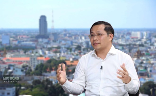 Không sắp xếp đồng loạt 705 xã, phường chưa đạt chuẩn: Tránh sáp nhập khiên cưỡng