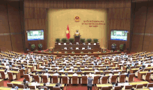Bộ trưởng Bộ Tư pháp lý giải cơ chế bầu, chỉ định hòa giải viên ở cơ sở