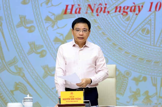 Không để doanh nghiệp có dự án tốt mà không tiếp cận được vốn