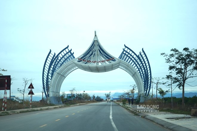 3 địa phương được Hải Phòng đề xuất đơn vị hành chính cấp xã loại đặc biệt