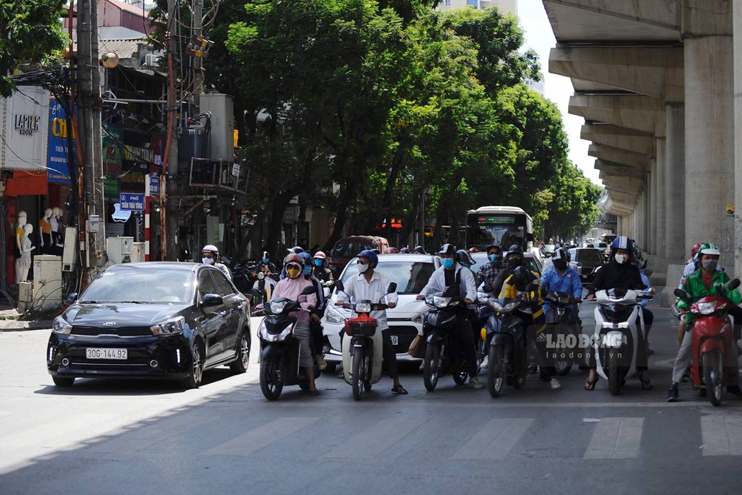 Thời tiết hôm nay 11.8: Miền Bắc nắng nóng gay gắt gia tăng