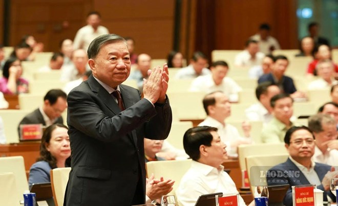 Đột phá tư duy, kiến tạo nền tảng phát triển từ “bốn bước chuyển chiến lược”