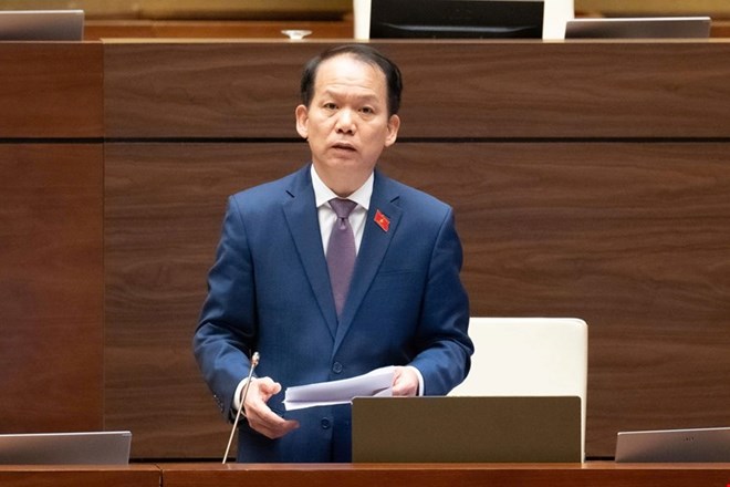Không đánh đổi quốc phòng, an ninh để lấy tăng trưởng