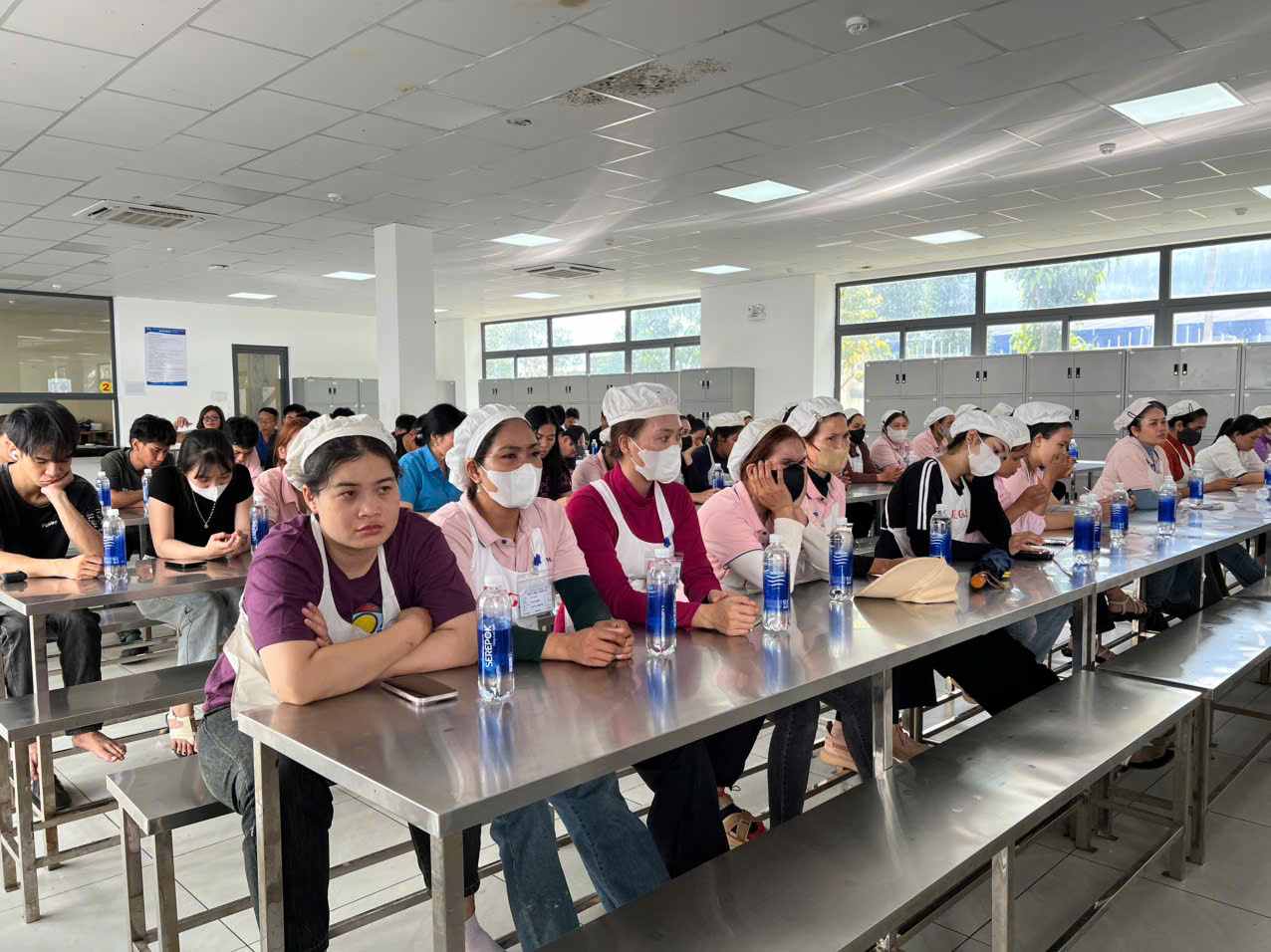 Công đoàn Đắk Lắk lan tỏa Giải Búa liềm vàng đến đoàn viên, người lao động