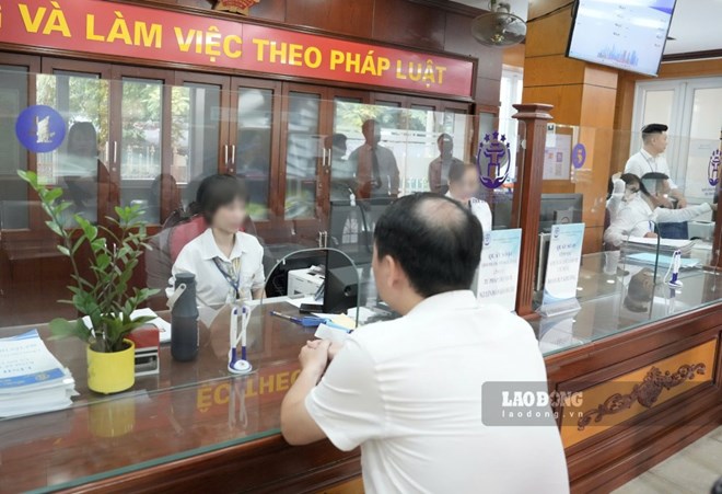 Chốt thời hạn hoàn thành sắp xếp, tinh gọn bộ máy bên trong các bộ, cơ quan ngang bộ