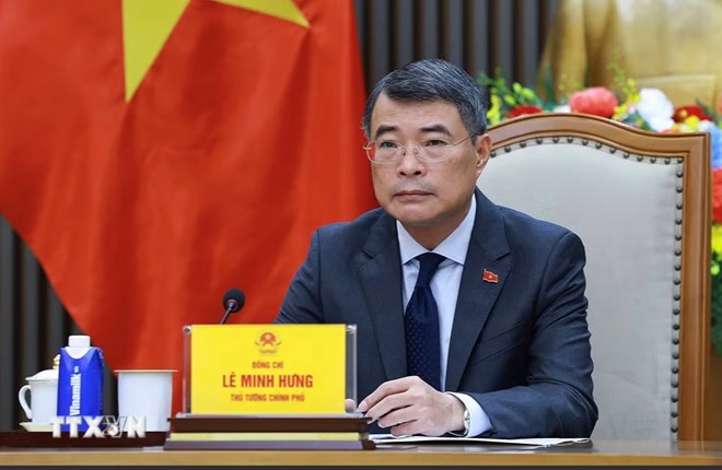 Thủ tướng Hà Lan gọi mục tiêu GDP của Việt Nam là cơ hội khổng lồ để mở rộng hợp tác
