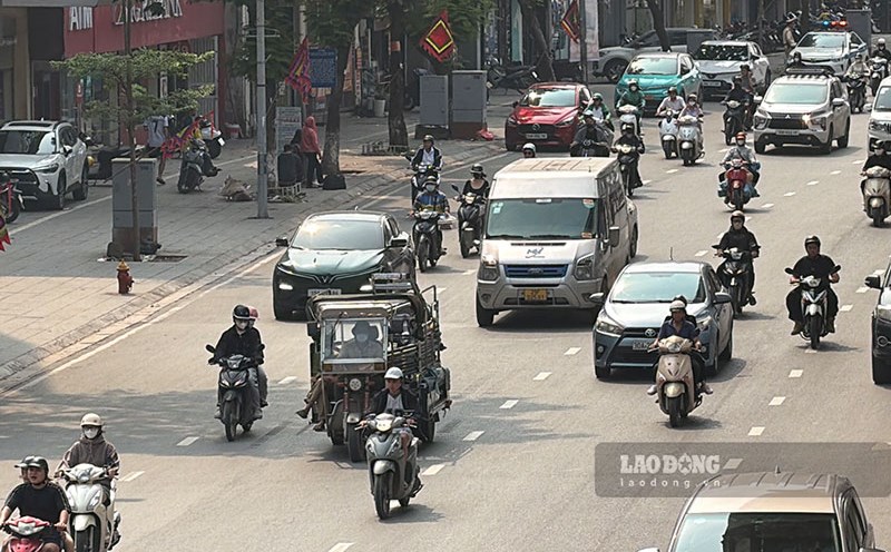 Thời tiết hôm nay 12.8: Miền Bắc nắng nóng gay gắt, có nơi trên 37 độ