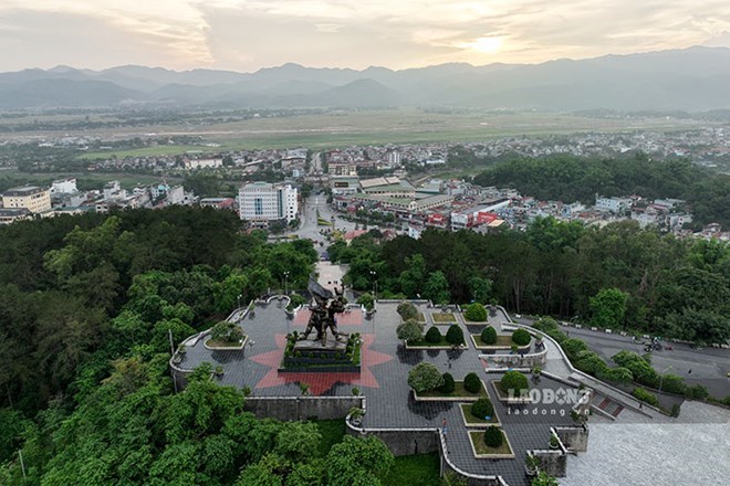 Điện Biên điều động, tăng cường công chức, viên chức từ tỉnh về xã