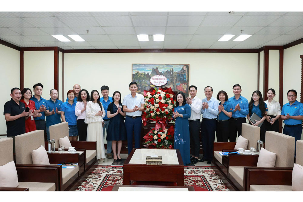 Kế thừa truyền thống, vững bước tương lai
