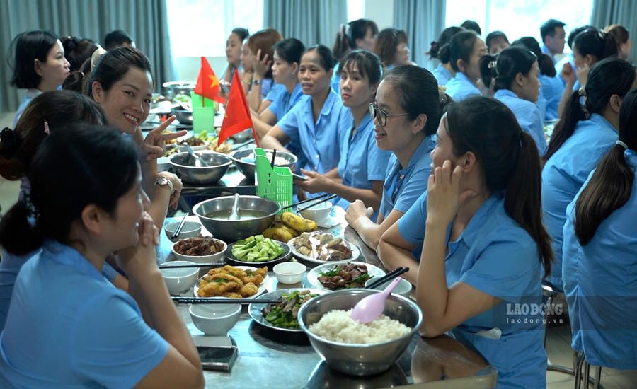 Đề xuất của công đoàn giúp người lao động tăng quyền lợi BHXH