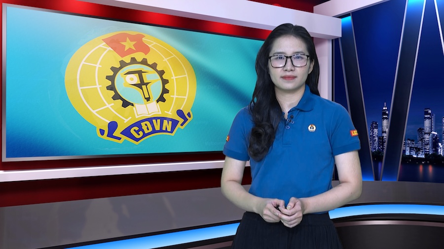 Bản tin công đoàn: Lịch chi trả lương hưu, trợ cấp bảo hiểm xã hội tháng 9.2026