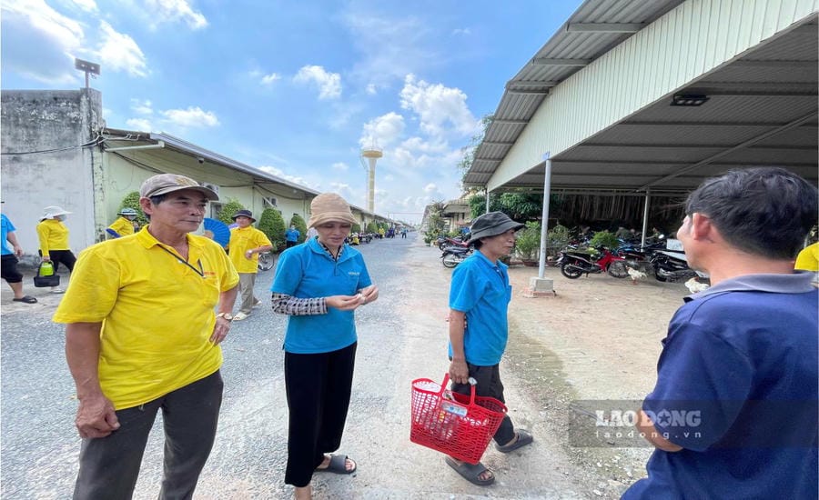 Công đoàn hỗ trợ người lao động khởi kiện doanh nghiệp nợ BHXH