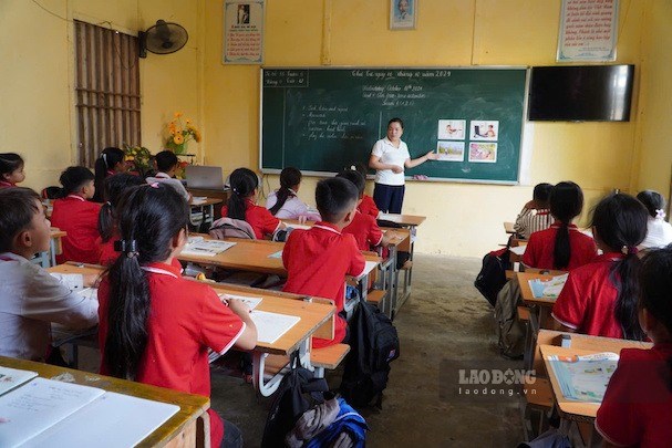 Học bổng tạo cơ hội phát triển cấp cho những đối tượng nào từ tháng 10.2026?