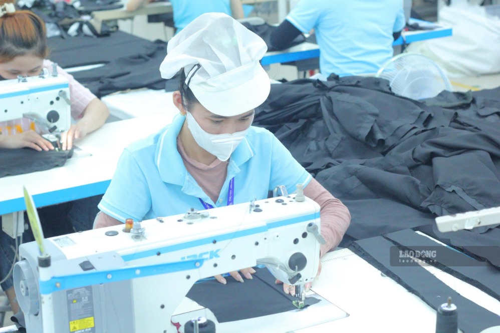 Trong 5 tháng cuối năm 2026, Quảng Ngãi cần tuyển dụng trên 14.000 vị trí việc làm