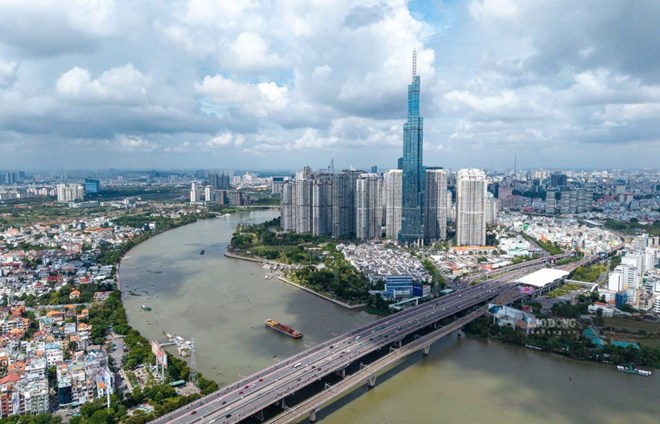 TPHCM có chỉ đạo mới về sắp xếp phường, xã
