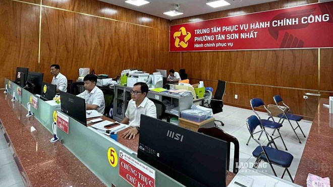 TPHCM không cào bằng biên chế, nơi thừa sẽ điều chuyển sang nơi thiếu