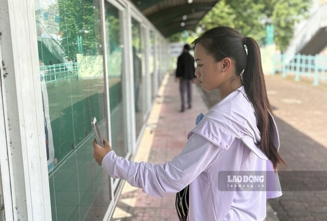 Không còn mặn mà với việc gần nhà, công nhân tìm nơi làm có thu nhập tốt hơn