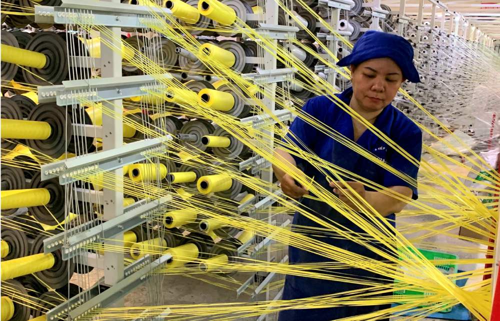 An Giang khơi dậy cống hiến từ phong trào "Lao động giỏi, năng suất cao, thu nhập tốt"