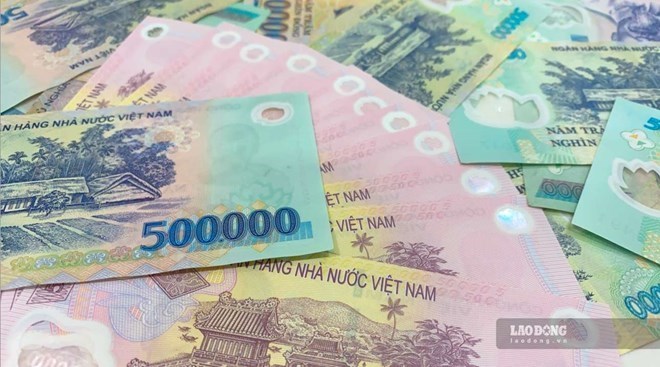 Người không có VNeID thì cũng không bị dừng hưởng lương hưu. Ảnh: Trà My