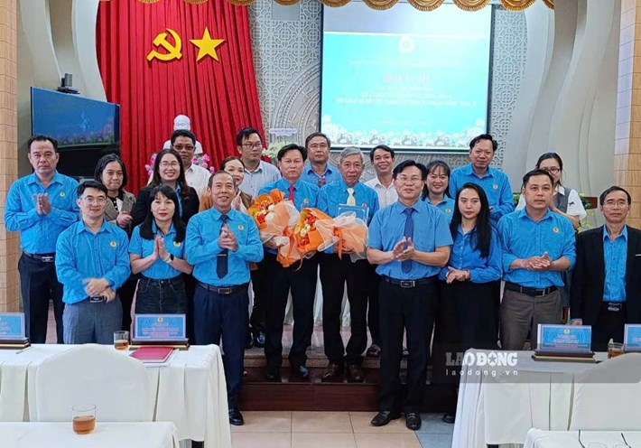 Lâm Đồng đưa cuộc vận động "3 tiết kiệm" thành động lực tăng năng suất lao động. Ảnh: Trọng Toản