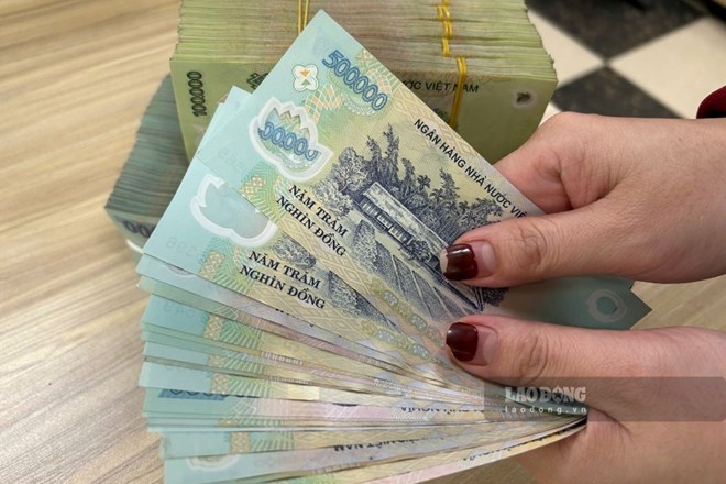 Chính phủ quy định đối tượng được hưởng chi phí hỗ trợ theo thỏa thuận hợp đồng với Bộ Công an. Ảnh: Phạm Đông