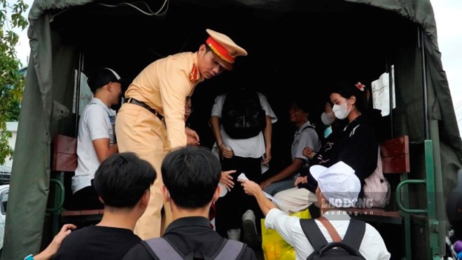 An Giang đặt mục tiêu không để học sinh thiếu sách giáo khoa