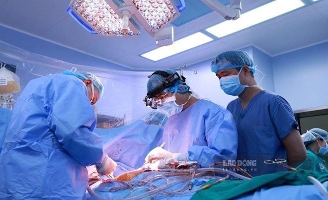 Bộ Y tế phản hồi kiến nghị kiểm soát giá dịch vụ y tế, thuốc đảm bảo quyền lợi người bệnh BHYT. Ảnh: Thuý Ngọc