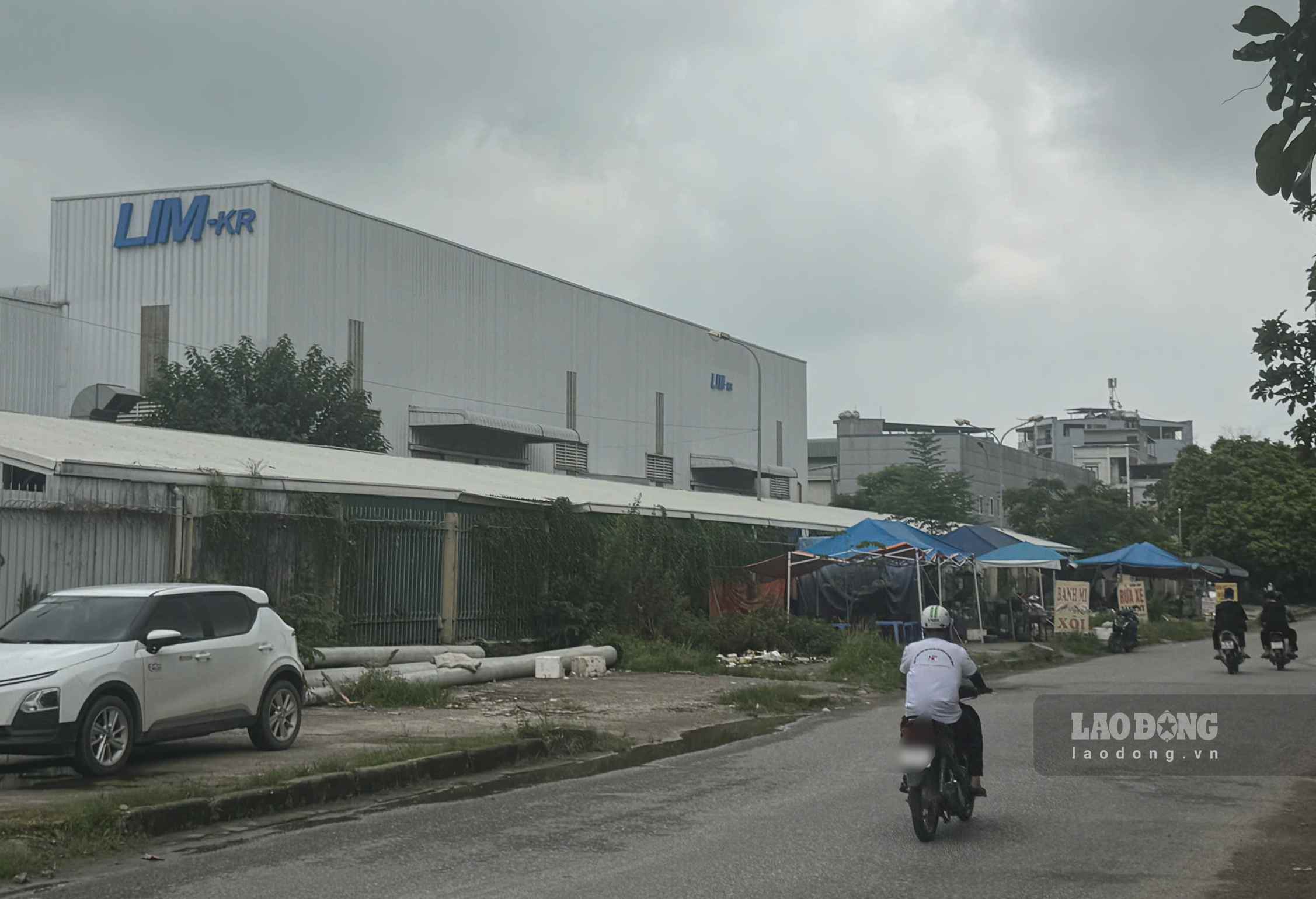 Hơn 5.600 lao động ở Bắc Ninh bị ảnh hưởng do doanh nghiệp chậm đóng BHXH