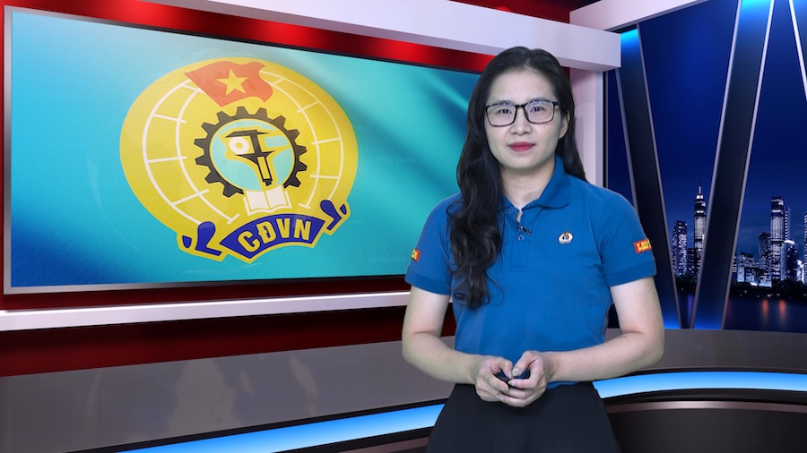 Bản tin công đoàn: Lịch chi trả lương hưu, trợ cấp tháng 9.2026 trên cả nước