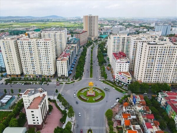 Chính phủ thông qua hồ sơ đề án thành lập thành phố Bắc Ninh trực thuộc Trung ương